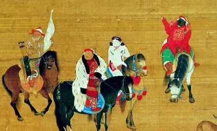 揭秘：强大如斯的元朝最后是怎么灭亡的？