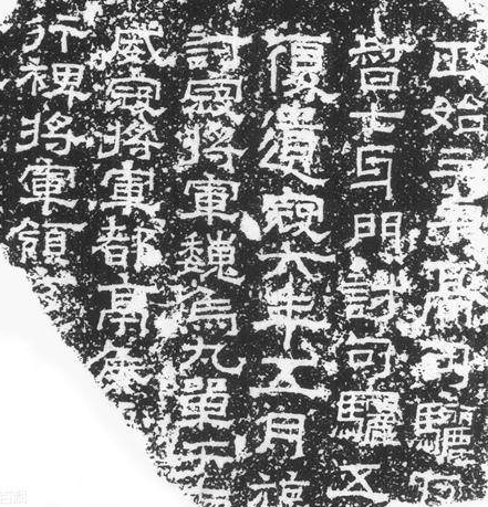隋唐时期中原地区才动高句丽吗 三国时期就打过一次了