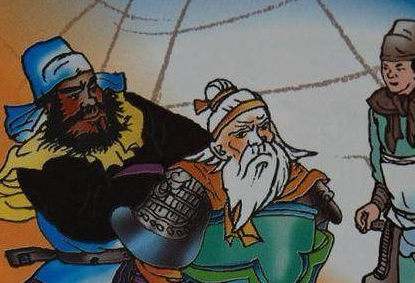 张飞义释严颜是真的吗 历史上有没有这件事情