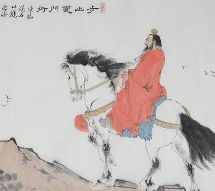 古代皇帝为什么把军队交给将军 皇帝就不担心他们造反吗