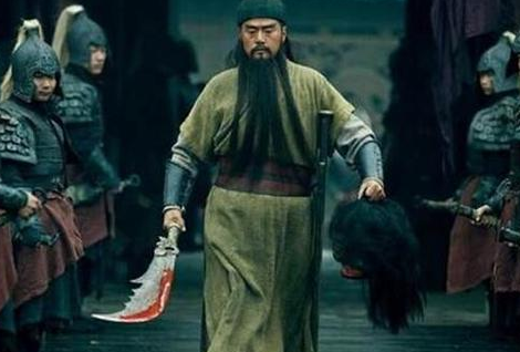 吕蒙杀了关羽之后怎么样 吕蒙为什么不就也死了