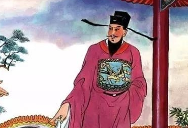 一个小人物画了一幅画，当朝宰相竟直接罢官
