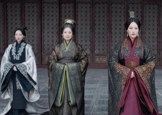 秦汉时代人们的价值观是怎样的？赵姬与嫪毐私通是否构成犯罪？