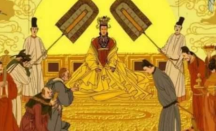 神龙政变由谁发起的？为何他们的结局都很悲惨呢？