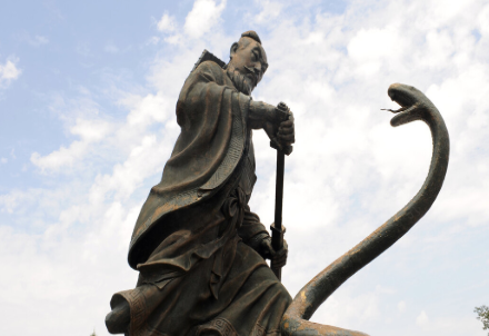 汉惠帝刘盈有六个儿子，为何传位给他弟弟？