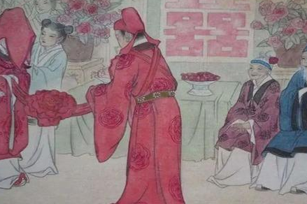 古代婚姻破裂之后 古人又是怎么离婚的