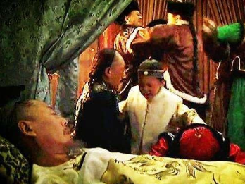 九子夺嫡后，雍正是如何对待其他皇子的？