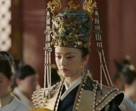 孙太后为什么能在“土木堡之变”中发挥作用？她发挥了什么作用？