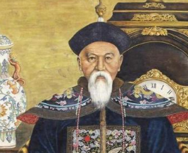 李鸿章是如何覆灭太平天国的？他是如何凭借才华获得众人认可的？