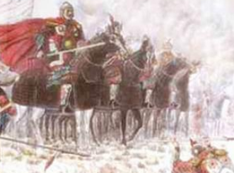 历史上的尧君素是什么样的？让李世民万分敬佩的敌人