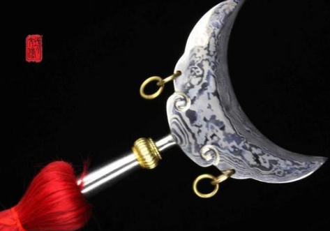 古代军队都没有装备铲这种武器 少林寺为何会选择它作为武器