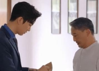 《乌鸦小姐》唐叙的结局怎么样？都是许父的棋子