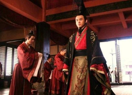 汉文帝与贾谊的情谊是什么样的 贾谊的贡献有多大