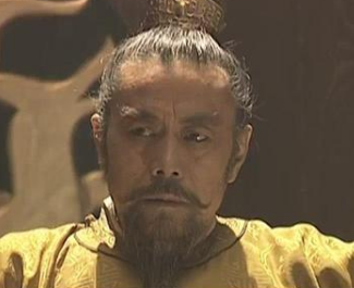 李渊能轻易就被李世民逼宫说明了什么？他真是个窝囊废？