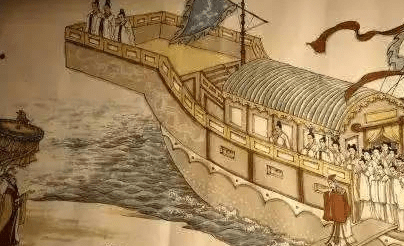 徐福出海那一年秦始皇离奇死亡，其中有什么联系吗？