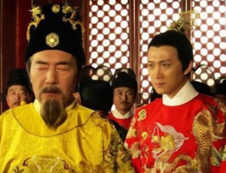 朱佑樘的童年生活有多艰苦？整天都在提心吊胆中度过