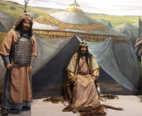 冒顿单于到底有多狂妄？他凭什么如此狂妄？