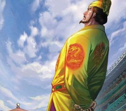 李善长年事已高早就退休了 朱元璋为什么还要赶尽杀绝