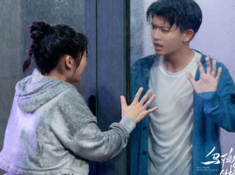 《乌鸦小姐与蜥蜴先生》的人气不错，为何评分不高？