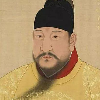 同样是明朝皇帝,同样是在位不到一年 朱高炽和朱常洛评价差距为何那么大