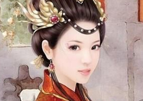 出身高贵的千金小姐，为何会嫁给一个乞丐？