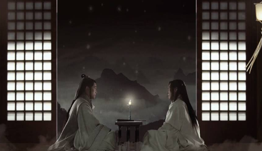古代诗人们为什么都喜欢喝酒？