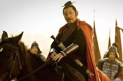 西汉除了汉武帝外刘邦在位时间最长 刘邦到底是怎么死的