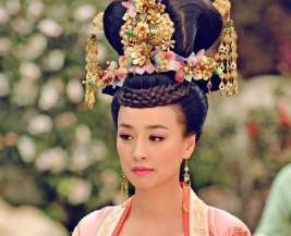 韦贵妃的第一段婚姻是怎样的？嫁给李世民后的生活是怎样的？