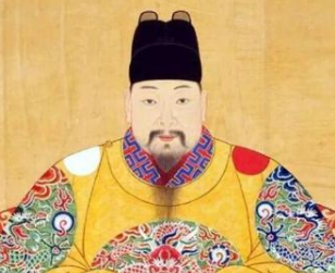 朱常洛只在位一个月，他的寝陵是如何修建的？