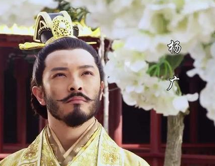 隋炀帝弑父杀兄是真的吗 杨广死后他的后代怎么样了