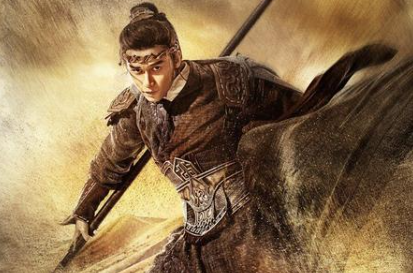 李陵被俘后一直未降，为何皇帝却诛其三族呢？