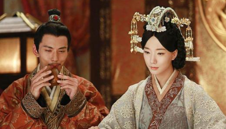 历史上的汉宣帝刘病已有多爱许平君？