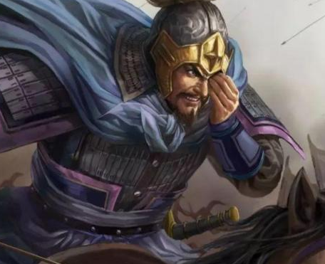 夏侯惇对打仗一窍不通 曹操为什么还对他如此信任