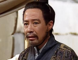 三国是的两个许攸分别是谁？他们结局如何