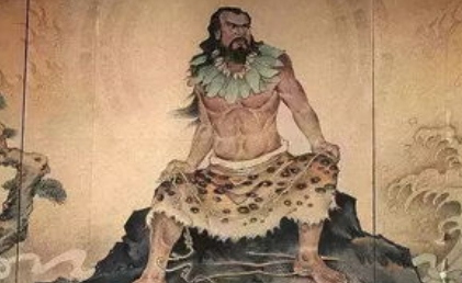 在中国的神话传说中，燧人氏又是怎么人工取火的？