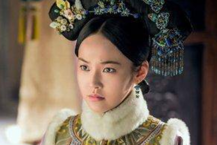 乾隆驾崩后，留下50多位妃嫔是什么结局？