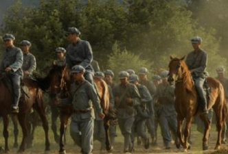 献礼剧《光荣与梦想》什么时候播出？口碑剧预定啦