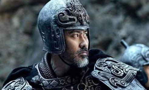 王浑：本是曹爽的部下，后来成了西晋大臣！