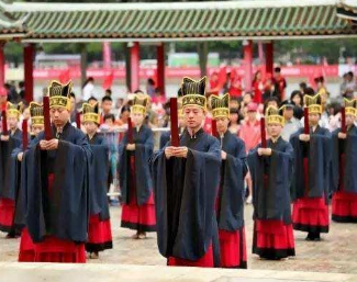 什么是“士”？先秦时期的士文化是怎样的？