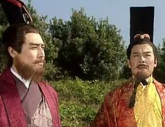 孙刘联盟为何会陷入崩溃之中？是谁的问题?