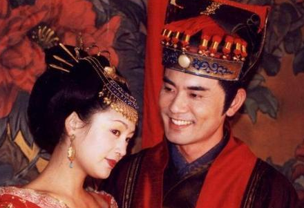 薛绍到底做错了什么 武则天为什么要杀这个女婿