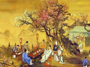寒食节为什么要禁火？清明节又为何要钻新火？