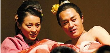 潘金莲没穿内裤：西门庆竟是被潘金莲强迫的？