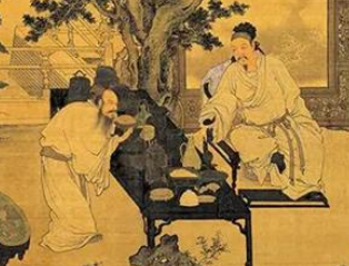 在古代，宋朝时期的士大夫的日常生活是什么样的？