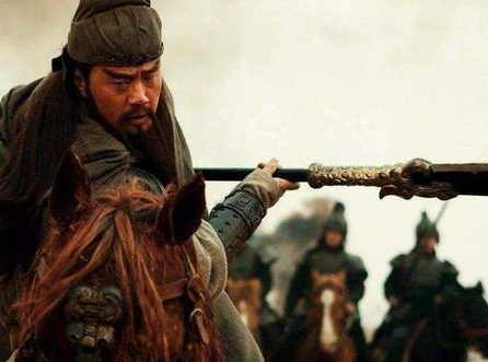 关羽如果留在曹操麾下的话 关羽能在曹营中排到第一吗