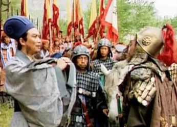 正史上真实的张任是什么样的？他为何会成为刘备的车夫？