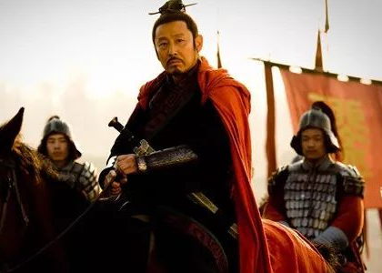 刘邦为什么能先入关中 项羽又是怎么被耽误六个月之久的