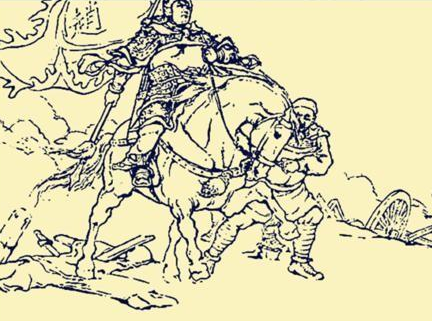 赵云长坂坡一战崛起 赵云都斩杀了哪些大将