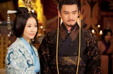 窦漪房是个怎样的皇后？文景之治离不开她的贡献