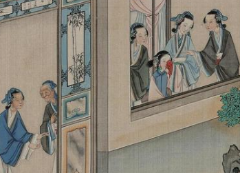 荣国府中最厉害的陪房是谁？是周瑞家的？